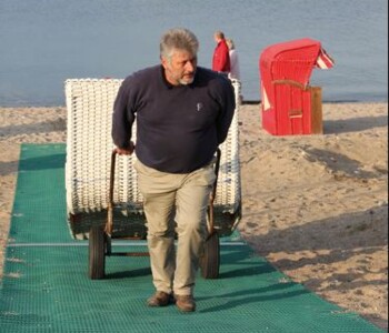 TERRAM-PathMat-Sandmatte-Fahrweg-Strandkorb